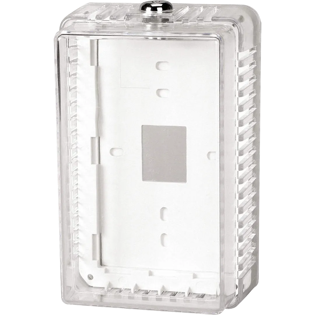 DIVERSITECH DIVERSITECH Plastic Thermostat Guards