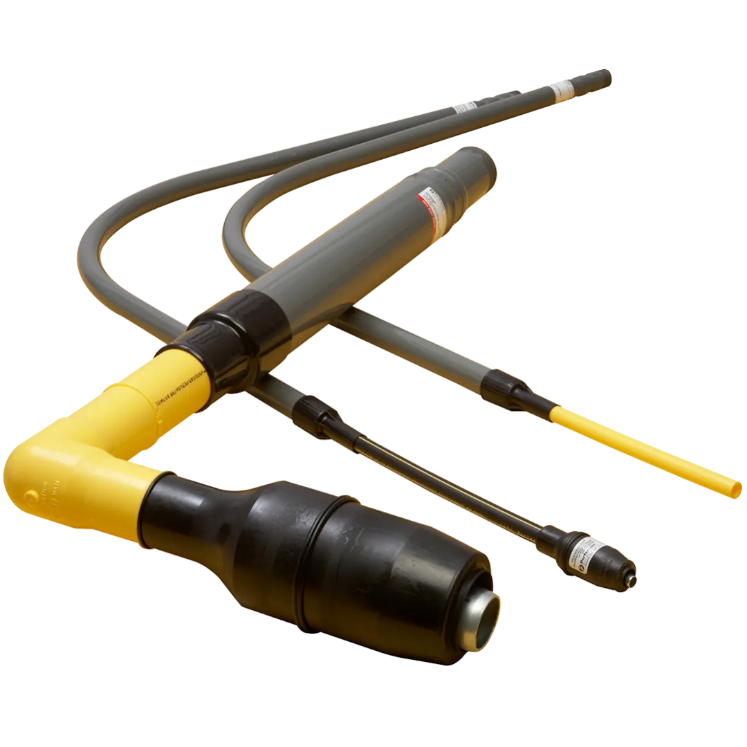 ELSTER PERFECTION ELSTER PERFECTION Underground Gas Poly Riser (IPS) ELSTER PERFECTION ELSTER PERFECTION Underground Gas Poly Riser (IPS)