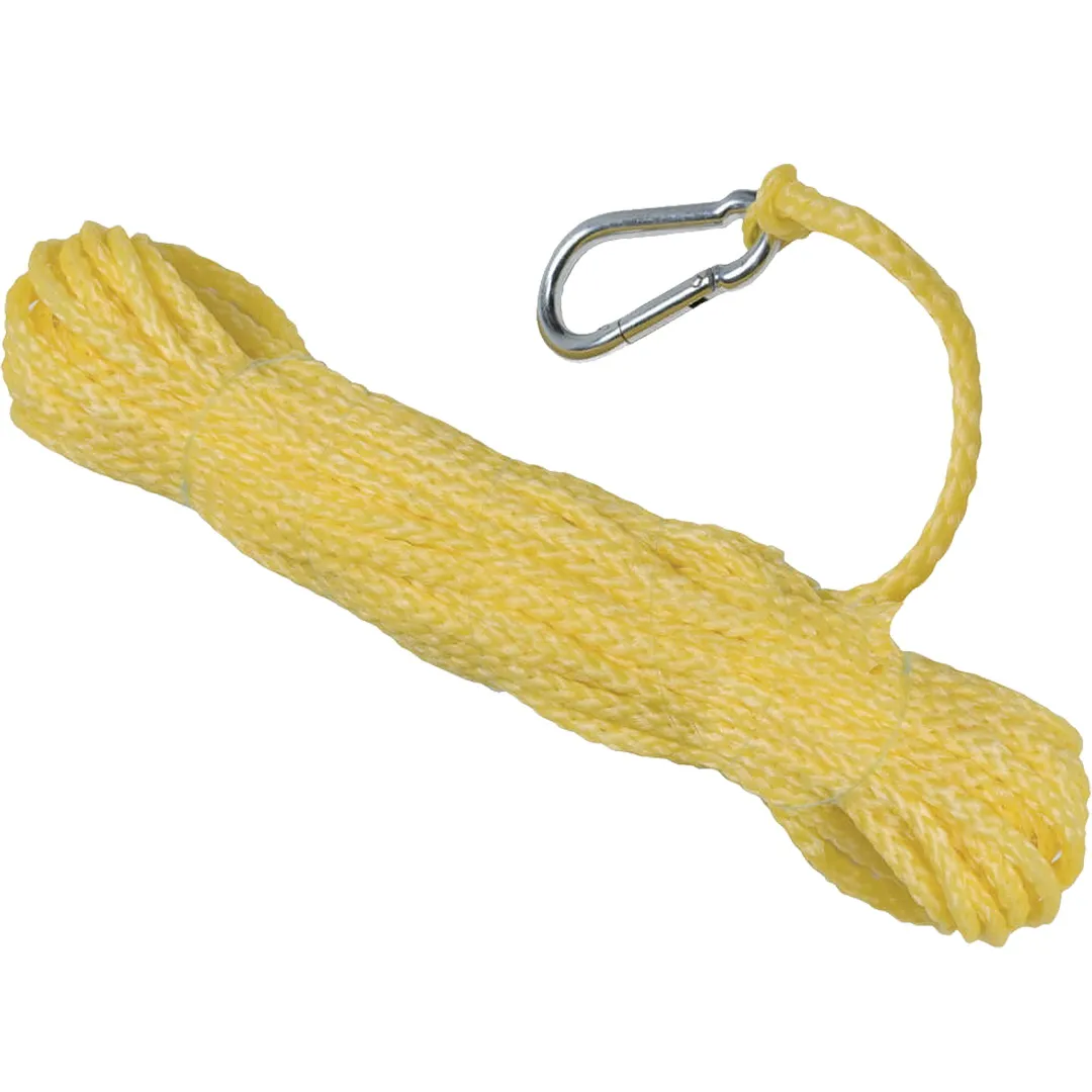 BEN-MOR BEN-MOR Polypropylene Rope With Snap Hook BEN-MOR BEN-MOR Polypropylene Rope With Snap Hook