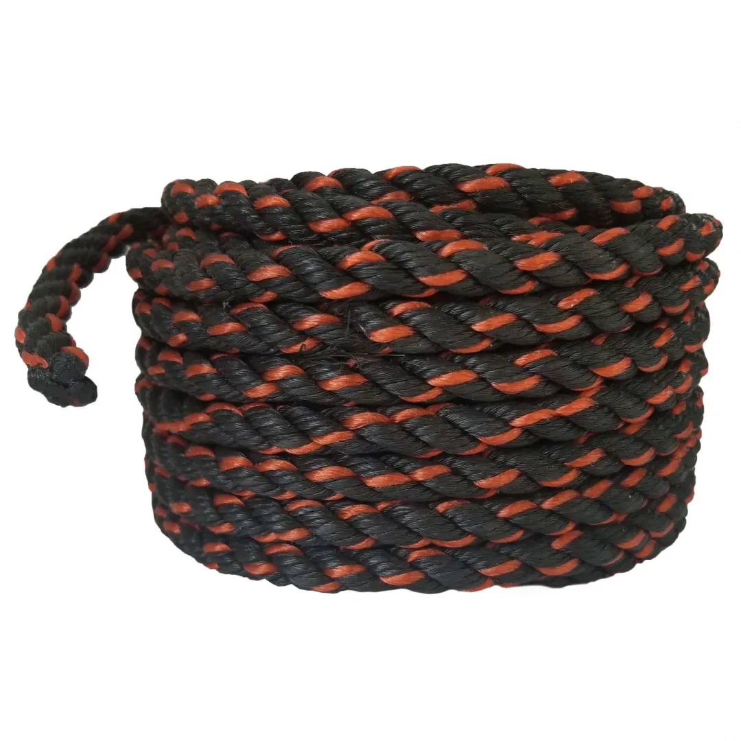 Polypropylene Truck Rope Polypropylene Truck Rope