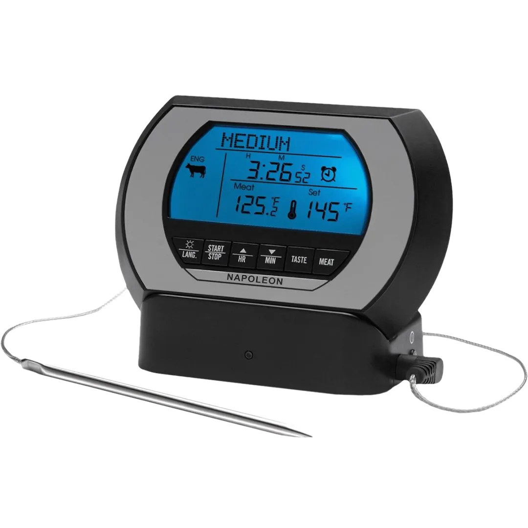NAPOLEON NAPOLEON PRO Wireless Digital BBQ Thermometer