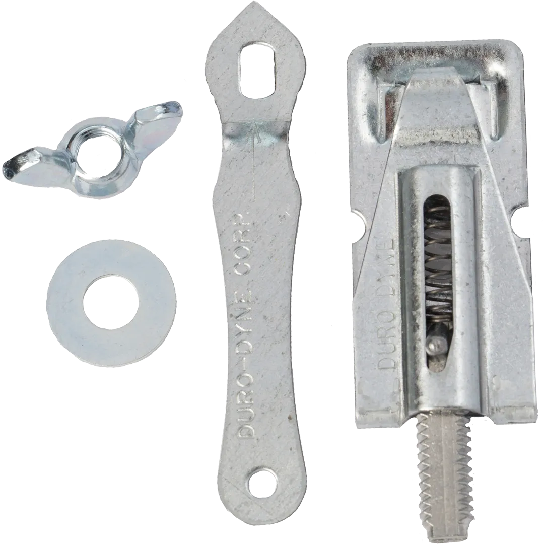 DURO DYNE DURO DYNE Rapit Damper Regulator Set