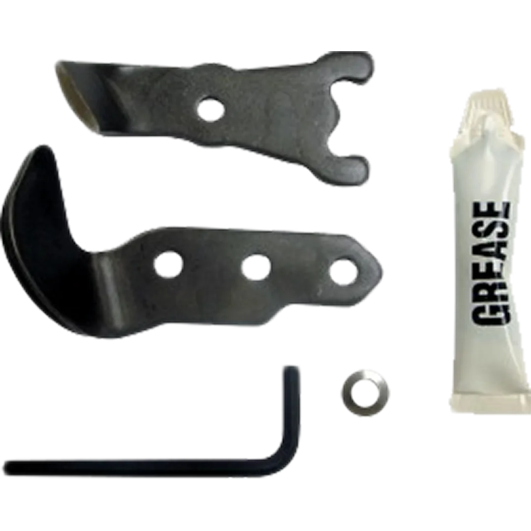 MALCO MALCO Replacement Blade For Original Turbo Sheer TS1