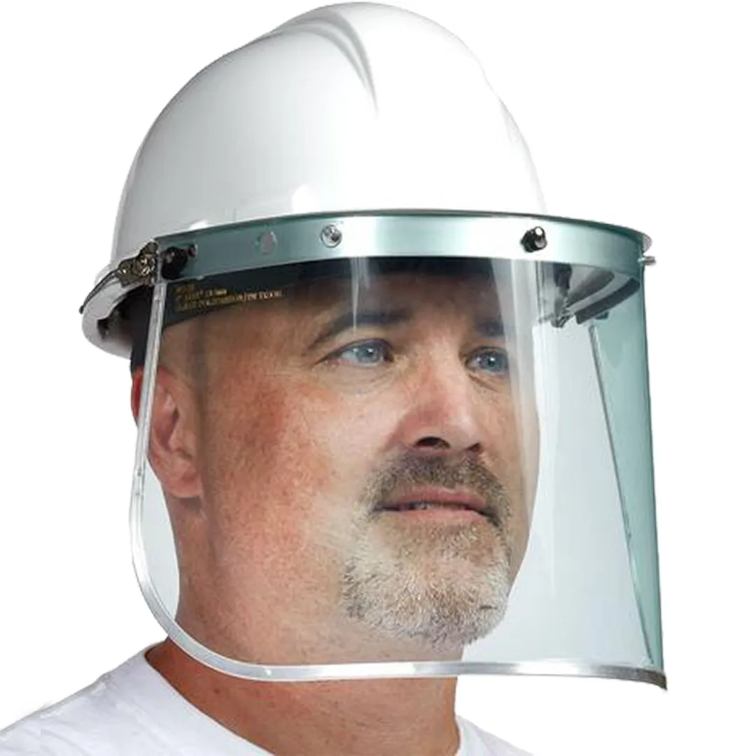 LATOPLAST LATOPLAST Replacement Face Shields