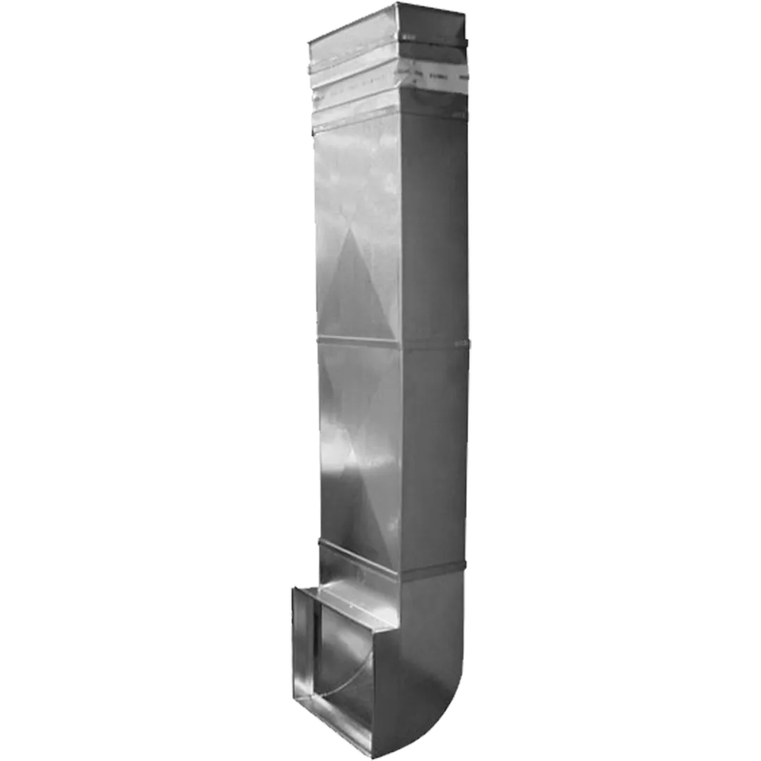 Return Air Drop Kits - Unassembled Return Air Drop Kits - Unassembled