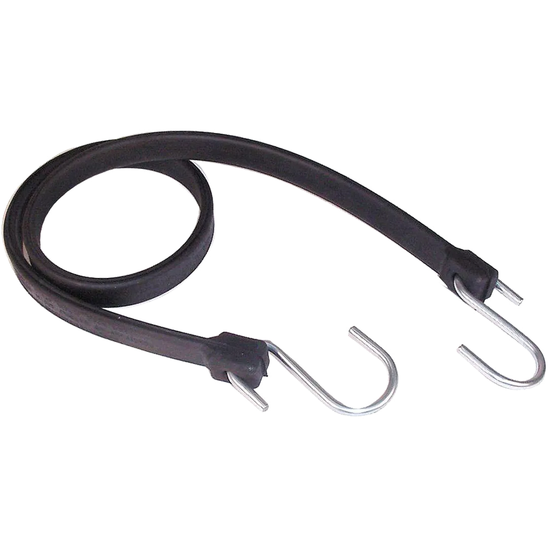 DIVERSITECH DIVERSITECH Rubber Tie Down Straps DIVERSITECH DIVERSITECH Rubber Tie Down Straps