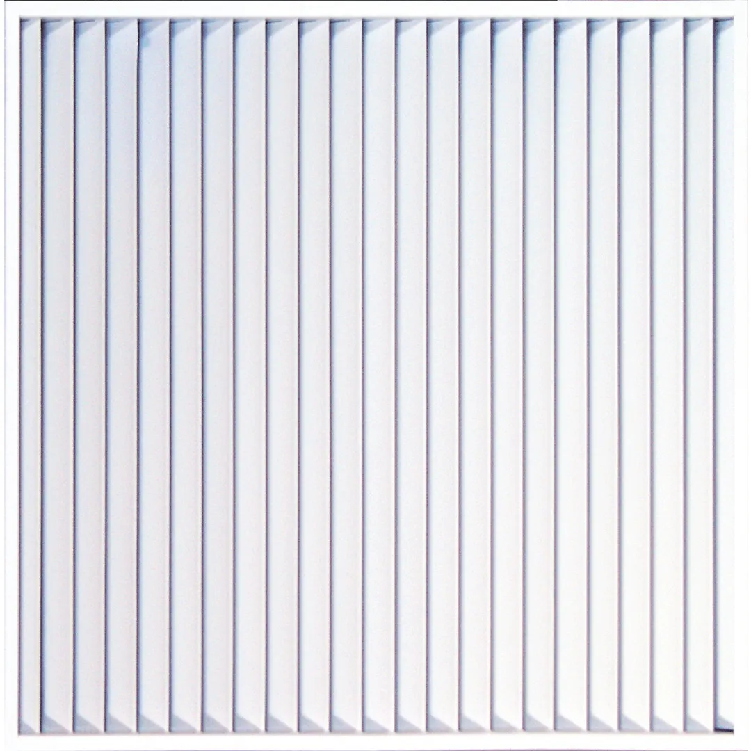 NAILOR INDUSTRIES NAILOR INDUSTRIES Sight-Proof Steel Door Transfer Grille NAILOR INDUSTRIES NAILOR INDUSTRIES Sight-Proof Steel Door Transfer Grille