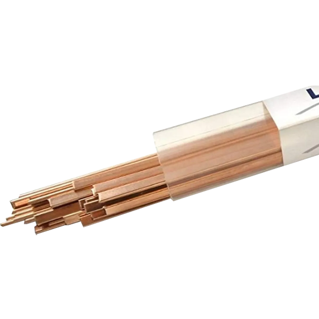 HANDY & HARMAN HANDY & HARMAN SIL-FOS Alloy Rods HANDY & HARMAN HANDY & HARMAN SIL-FOS Alloy Rods
