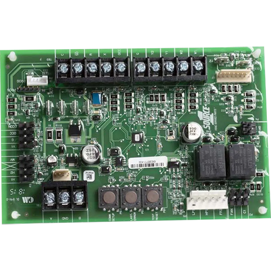 LUXAIRE LUXAIRE Simplicity Lite Control Board - Gas & Electric LUXAIRE LUXAIRE Simplicity Lite Control Board - Gas & Electric
