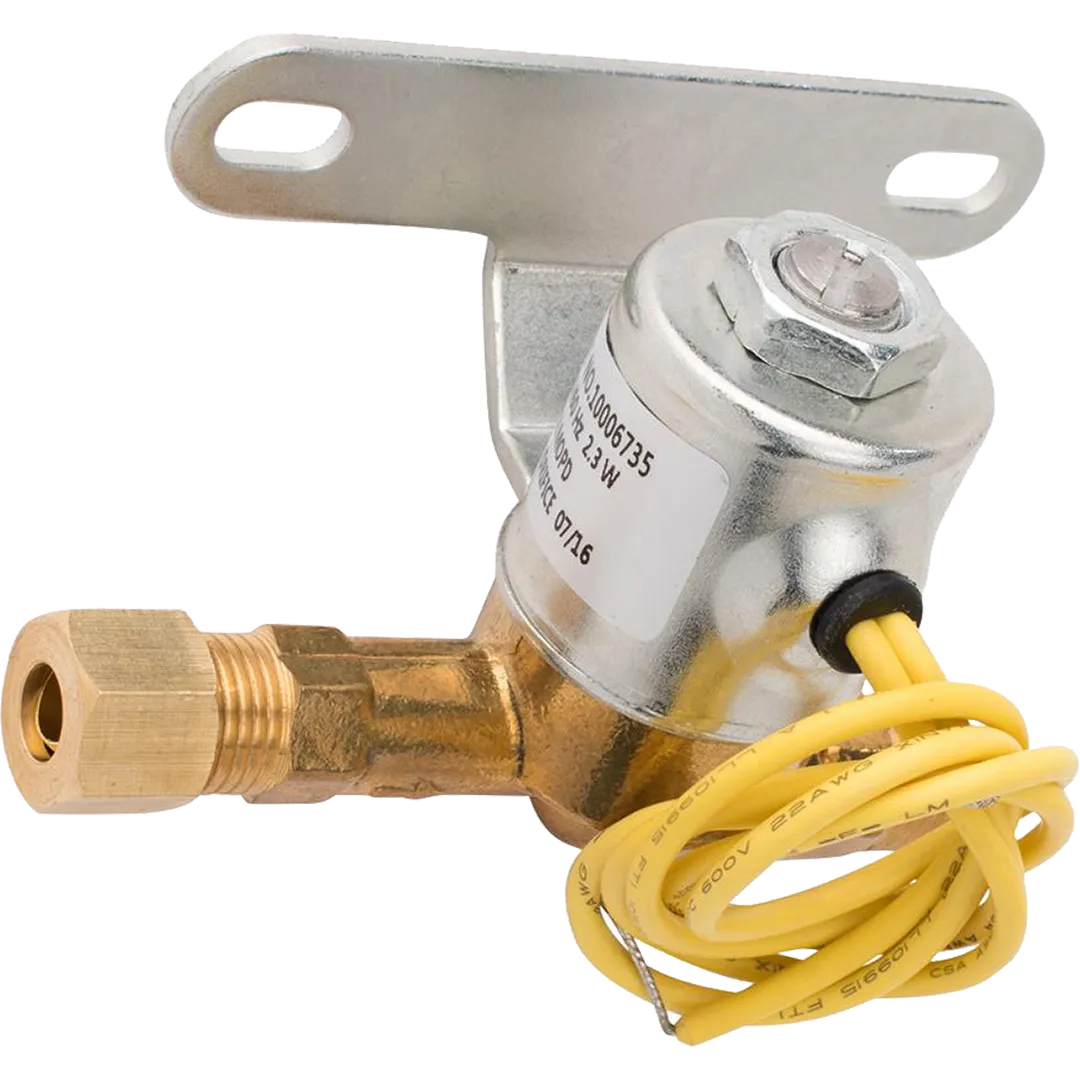 APRILAIRE APRILAIRE Humidifier Solenoid Valve APRILAIRE APRILAIRE Humidifier Solenoid Valve