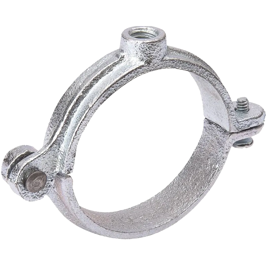 Split Ring Hangers