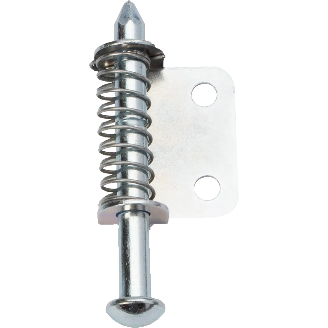 DURO DYNE DURO DYNE Spring Loc End Bearings