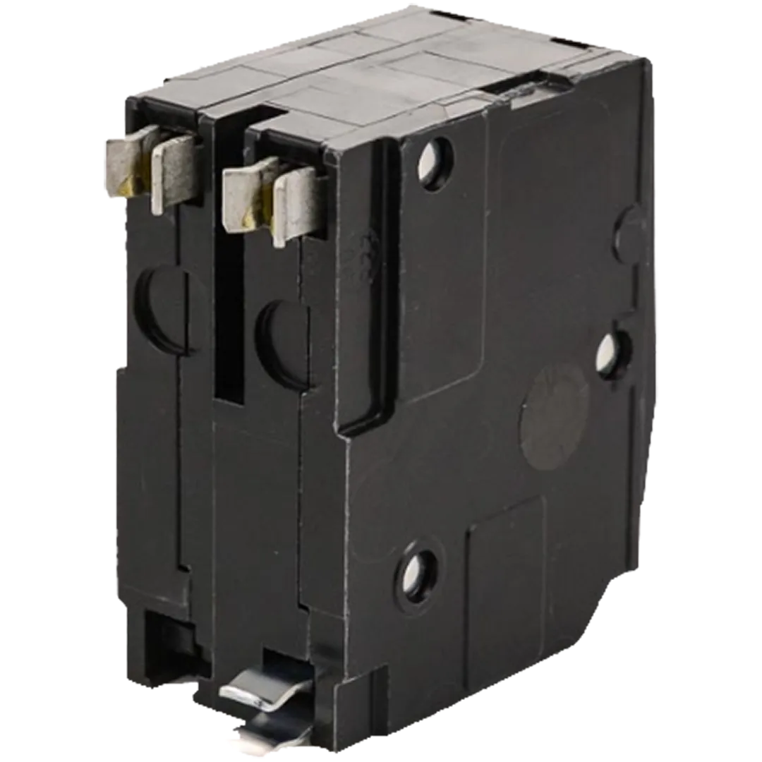 SQUARE D SQUARE D 2 Pole Circuit Breakers SQUARE D SQUARE D 2 Pole Circuit Breakers