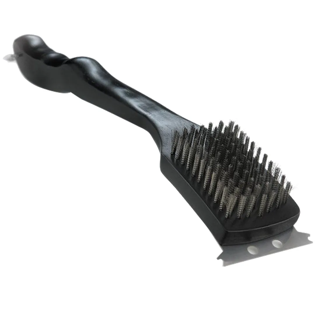 NAPOLEON NAPOLEON Stainless Steel BBQ Grill Brush & Scraper