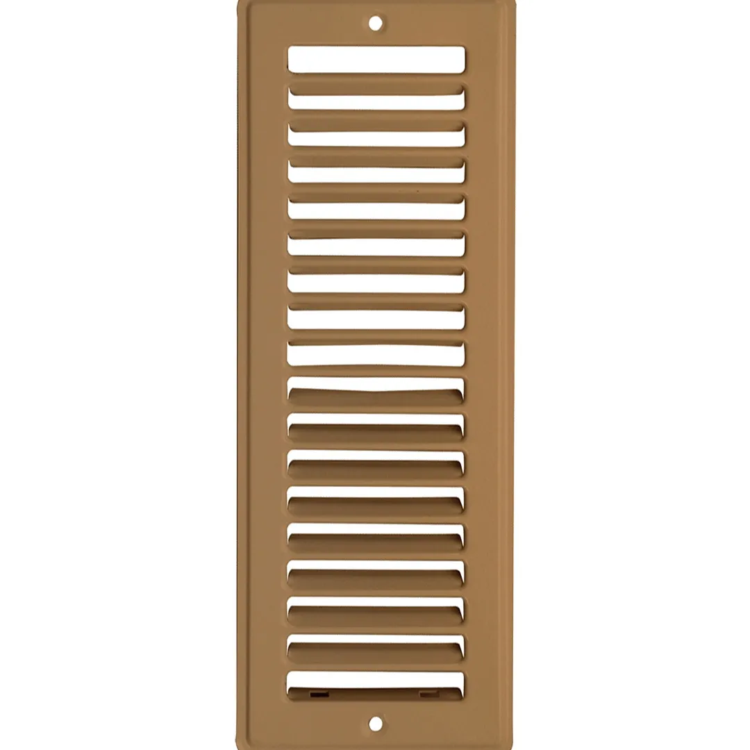 IMPERIAL IMPERIAL Steel Toe Space Grille
