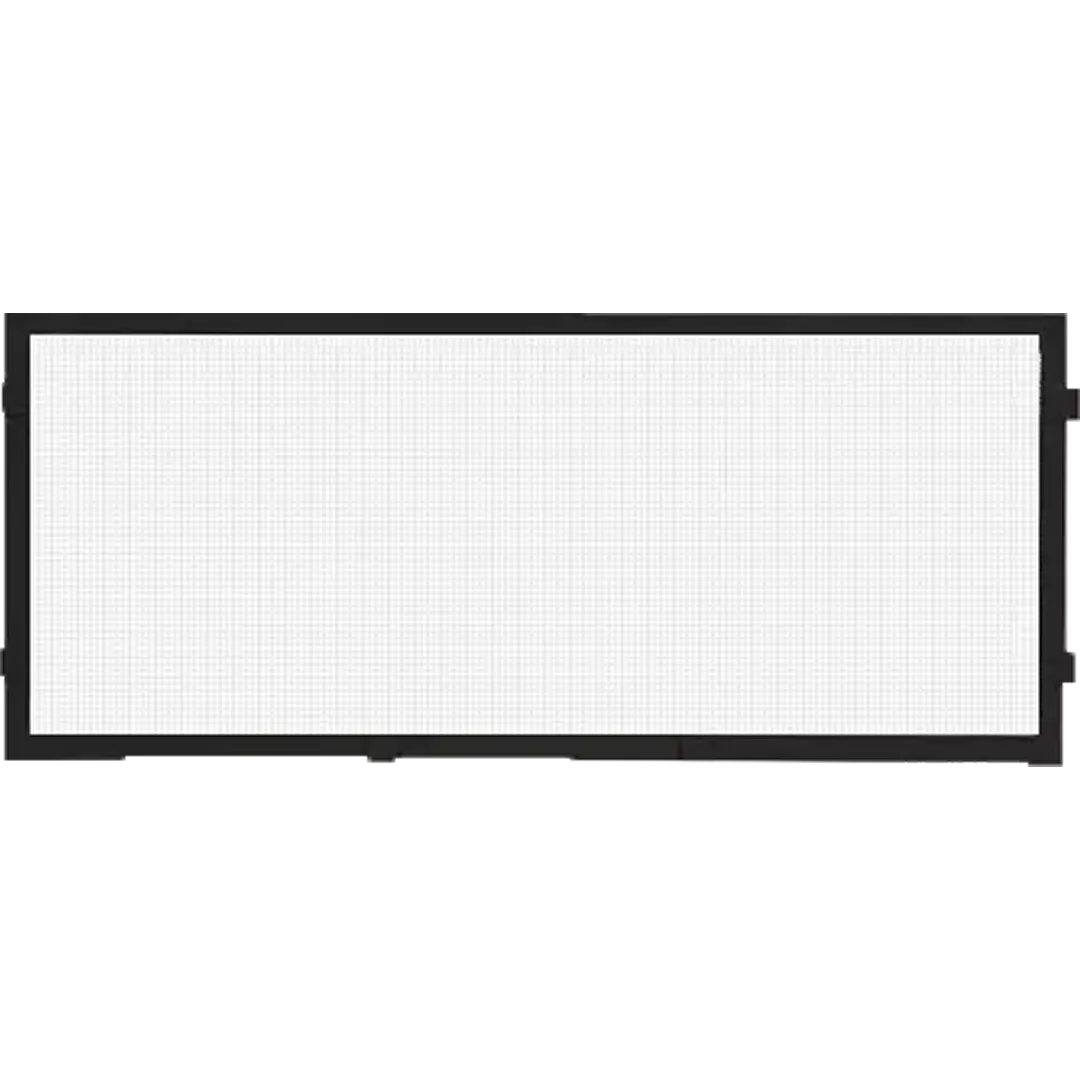 CONTINENTAL CONTINENTAL Straight Safety Barrier For CDI-30 Gas Insert - Black CONTINENTAL CONTINENTAL Straight Safety Barrier For CDI-30 Gas Insert - Black