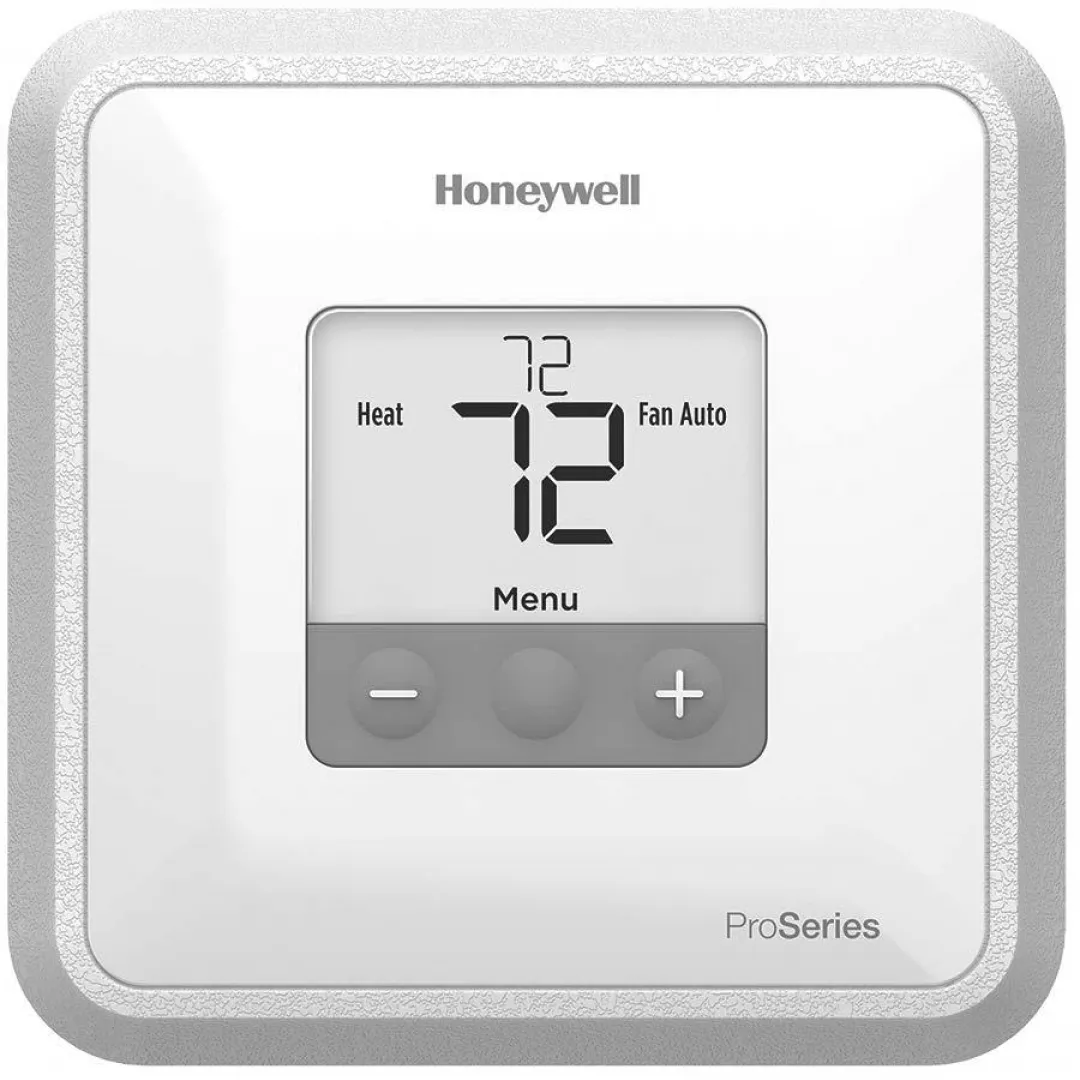 RESIDEO RESIDEO T1 PRO Non-Programmable Thermostat RESIDEO RESIDEO T1 PRO Non-Programmable Thermostat