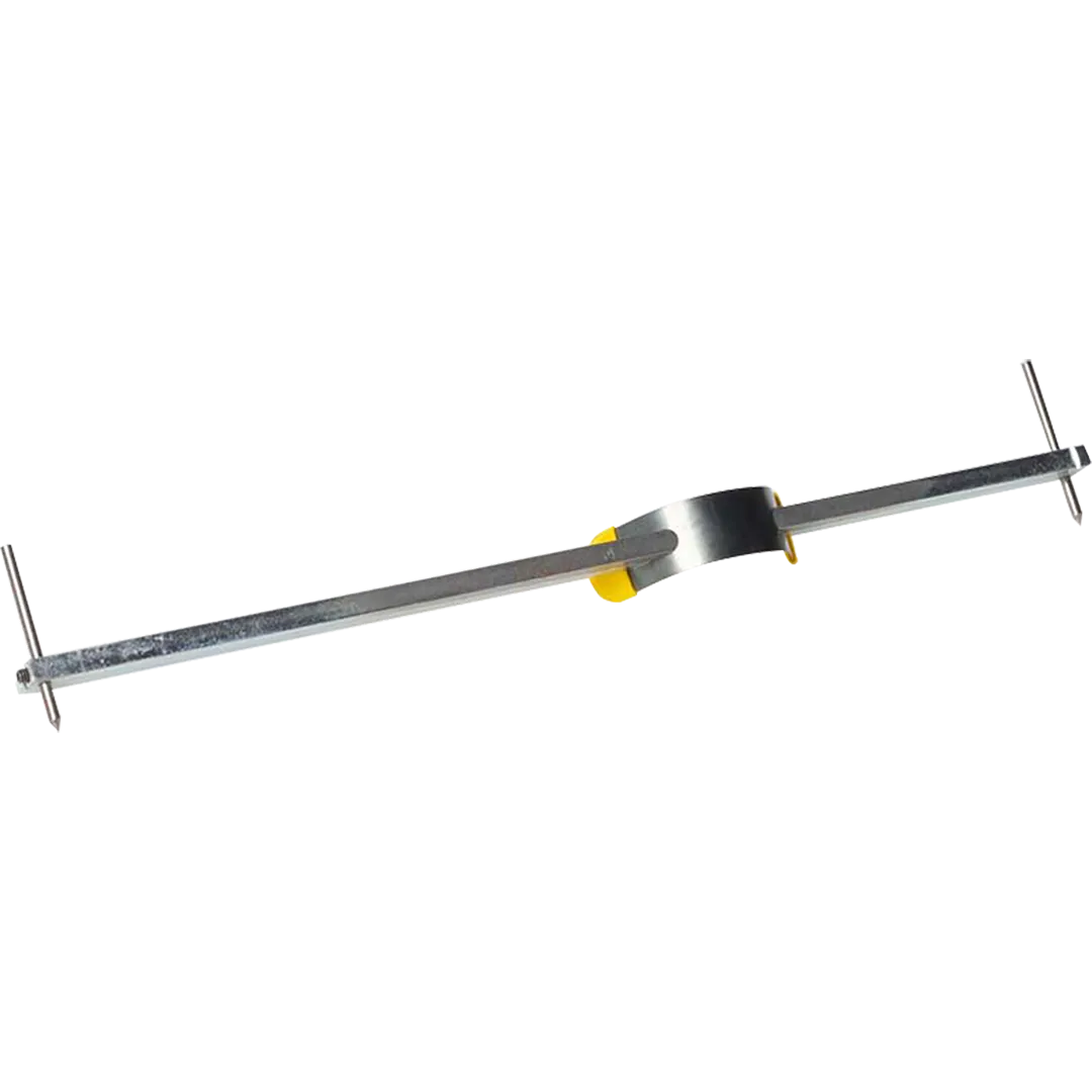 DURO DYNE DURO DYNE Trammel Point Tool DURO DYNE DURO DYNE Trammel Point Tool