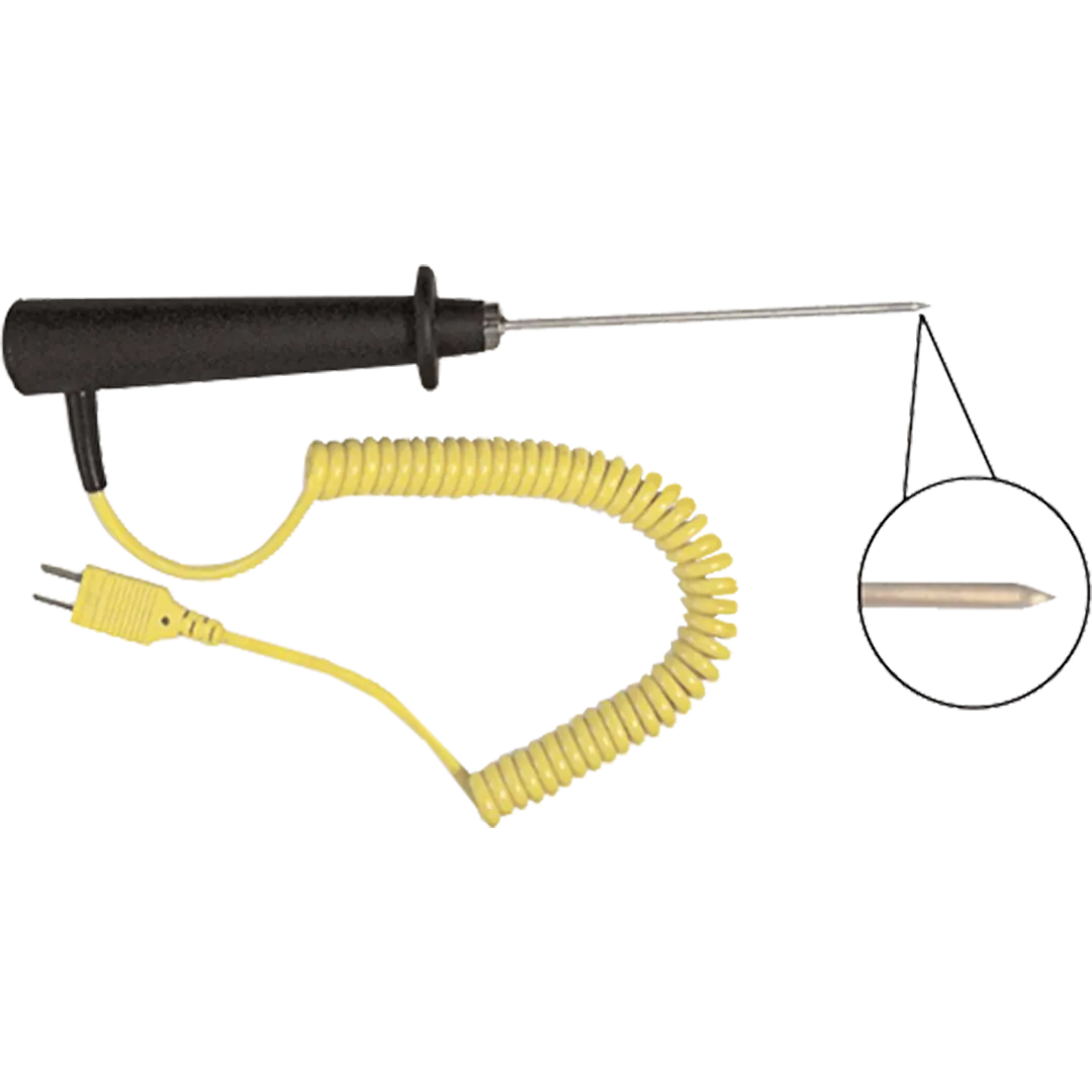 TPI TPI Type  K-Thermocouple Penetration Probe
