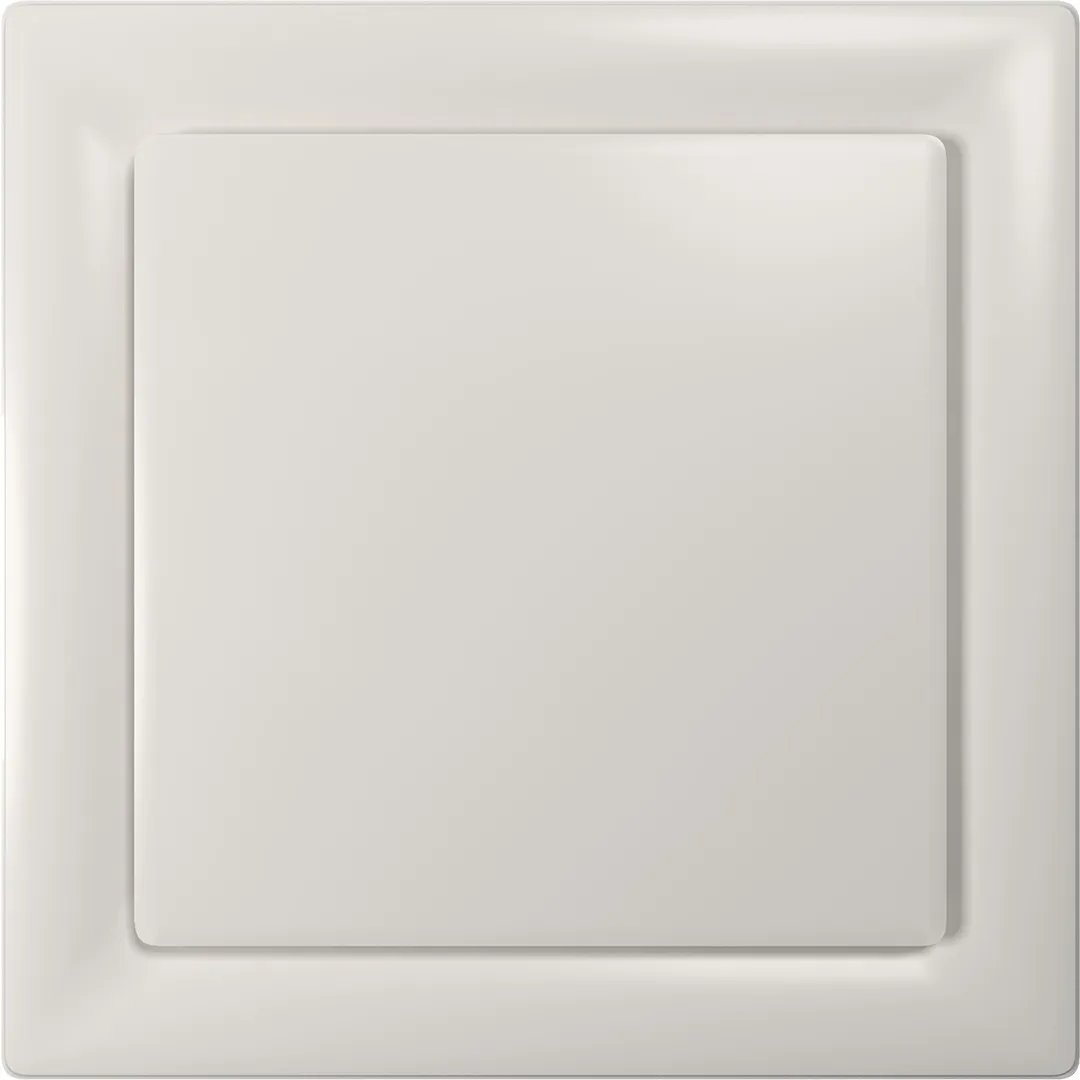 NAILOR INDUSTRIES NAILOR INDUSTRIES UNI Architectuel Plaque Style Square Ceiling Steel Diffuser NAILOR INDUSTRIES NAILOR INDUSTRIES UNI Architectuel Plaque Style Square Ceiling Steel Diffuser