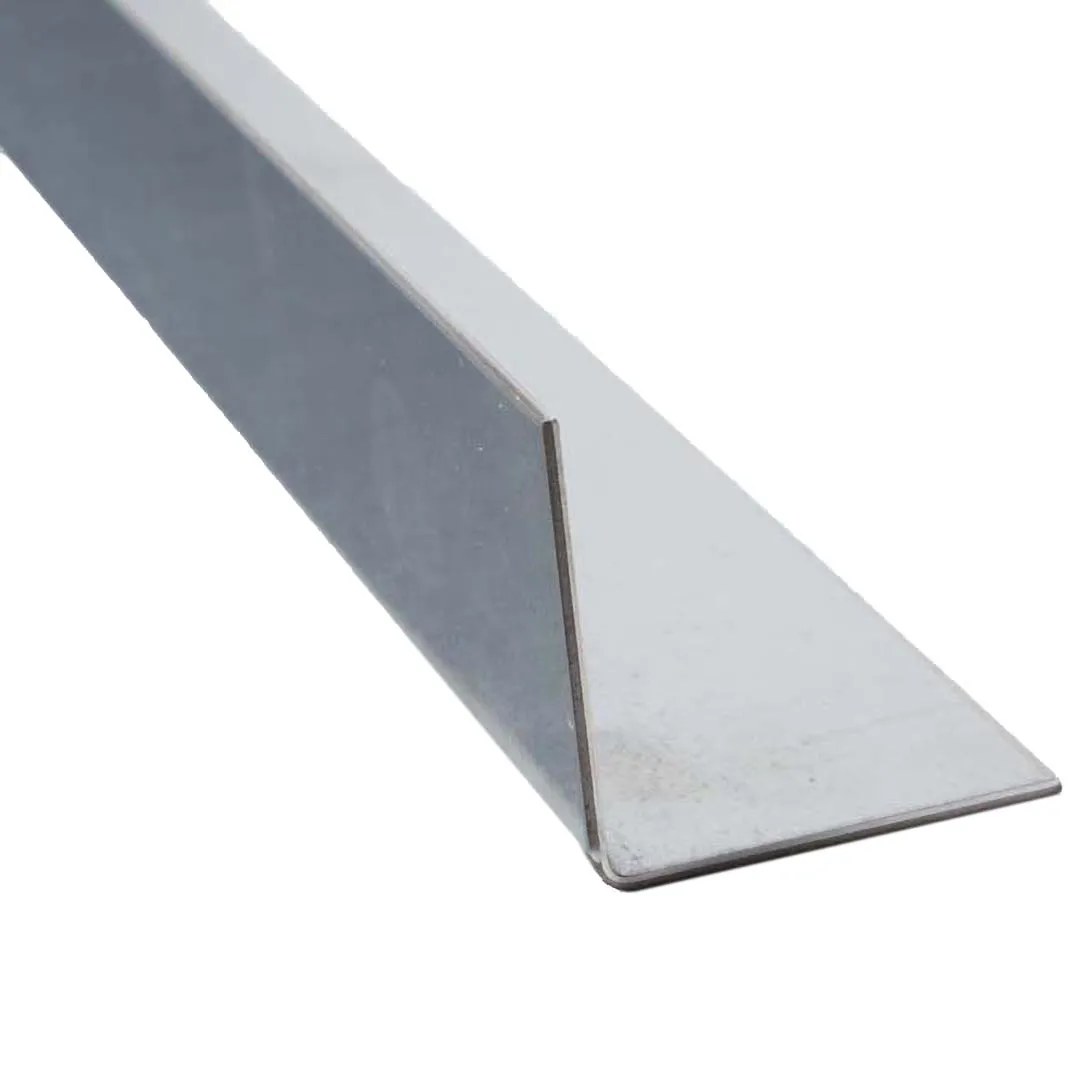 Galvanized Steel Universal Angle Brackets Galvanized Steel Universal Angle Brackets
