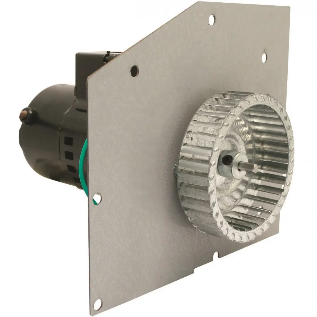 ROTOM ROTOM Draft Inducer Blower For York D1, D2 3.5-5 Ton Rooftop Units