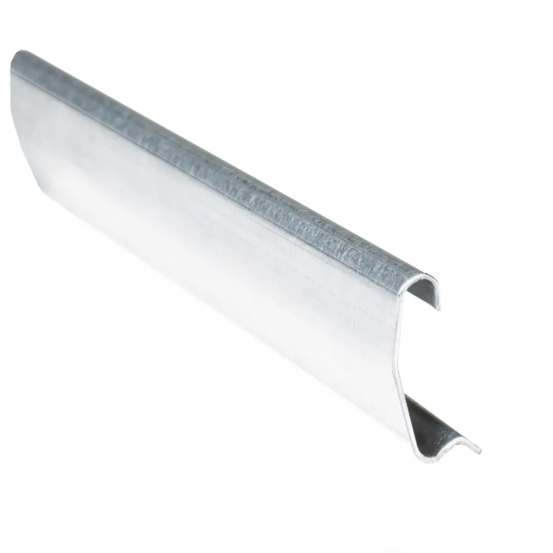 DUCTMATE DUCTMATE Versa-Cleat Snap-On Cleats DUCTMATE DUCTMATE Versa-Cleat Snap-On Cleats