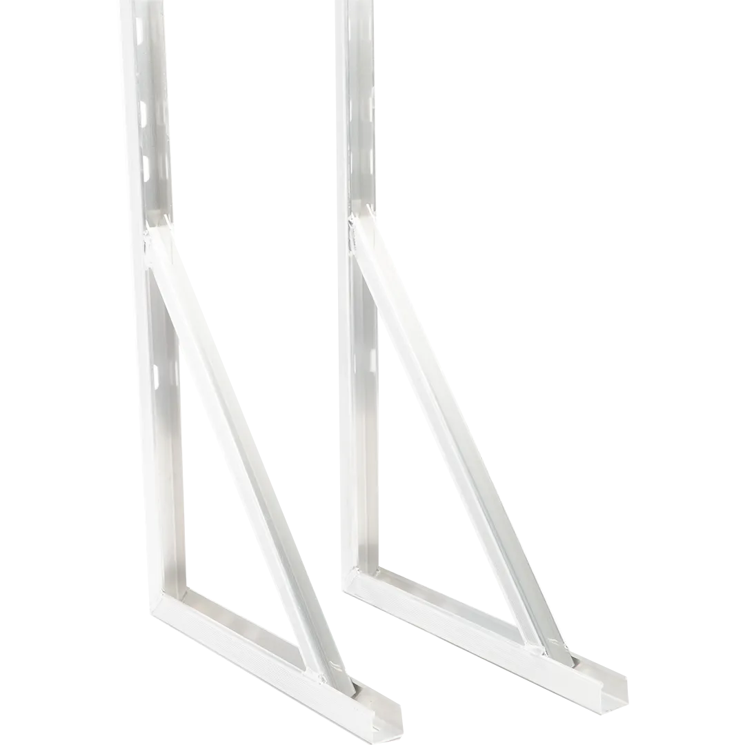 Wall Mounting Brackets Ductless A/C Wall Mounting Brackets Ductless A/C