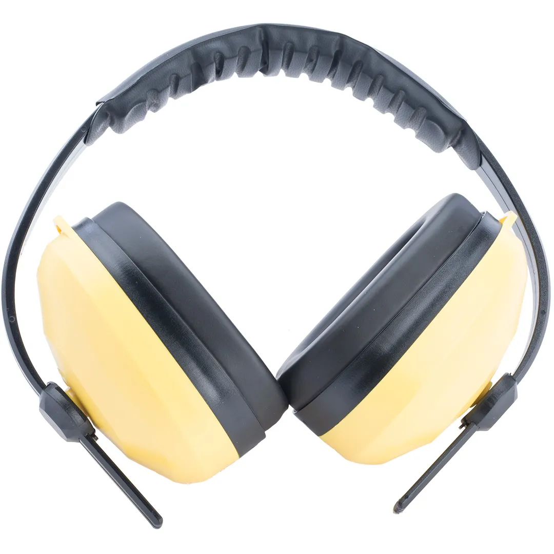 MCCORDICK MCCORDICK Workhorse Adjustable Noise Reduction Foam Ear Muffs