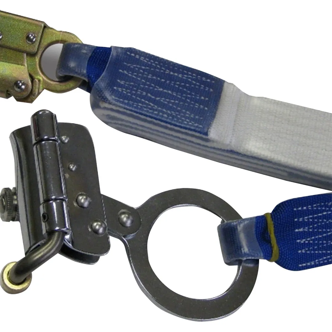 MCCORDICK MCCORDICK Workhorse Roofer Fall Protection Kit MCCORDICK MCCORDICK Workhorse Roofer Fall Protection Kit