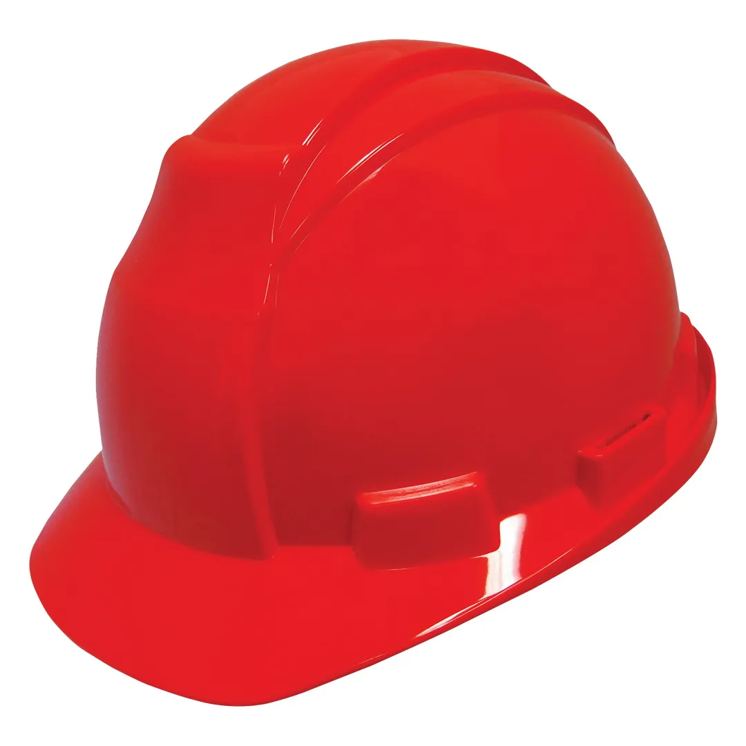 MCCORDICK MCCORDICK Workhorse Traditional Hard Hat