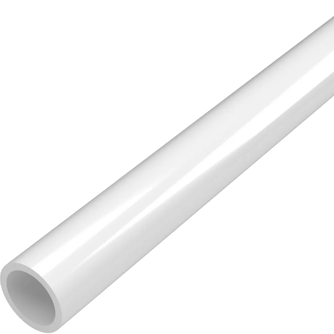 IPEX IPEX XIRTEC Schedule 40 PVC Pressure Pipe IPEX IPEX XIRTEC Schedule 40 PVC Pressure Pipe