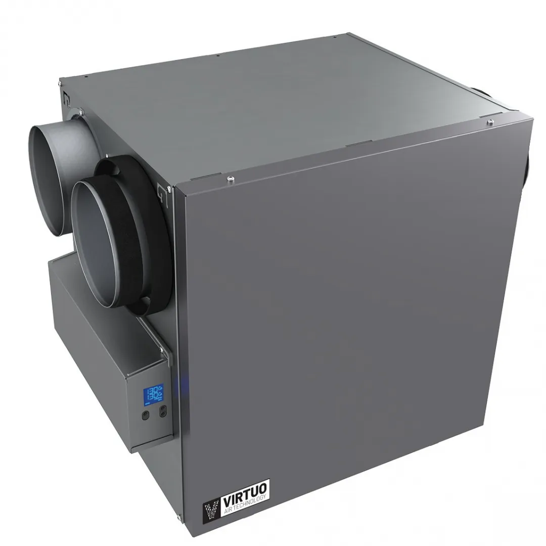 VENMAR VENMAR AI Series HRV - Side Ports