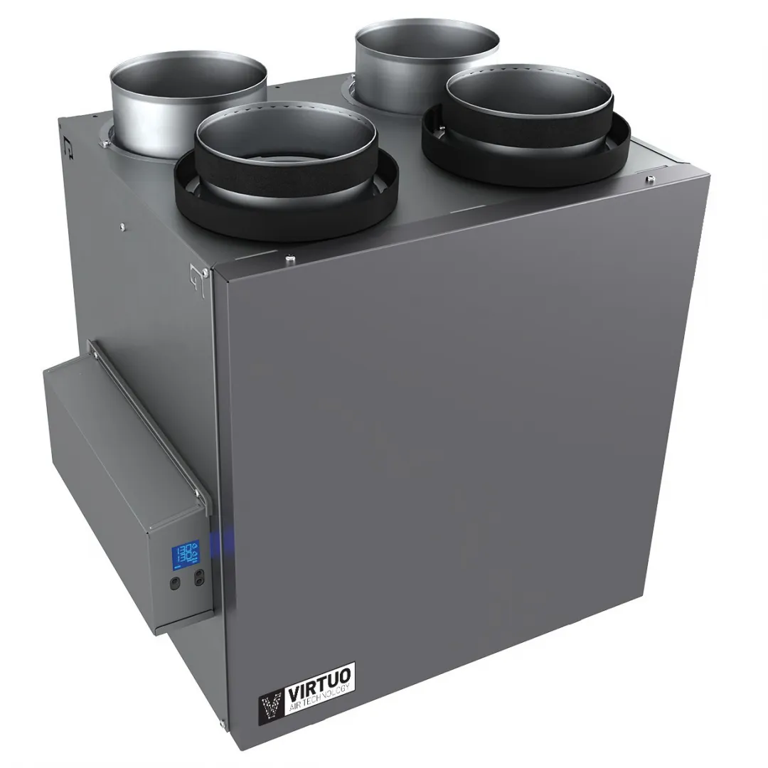 VENMAR VENMAR AI Series HRV - Top Ports