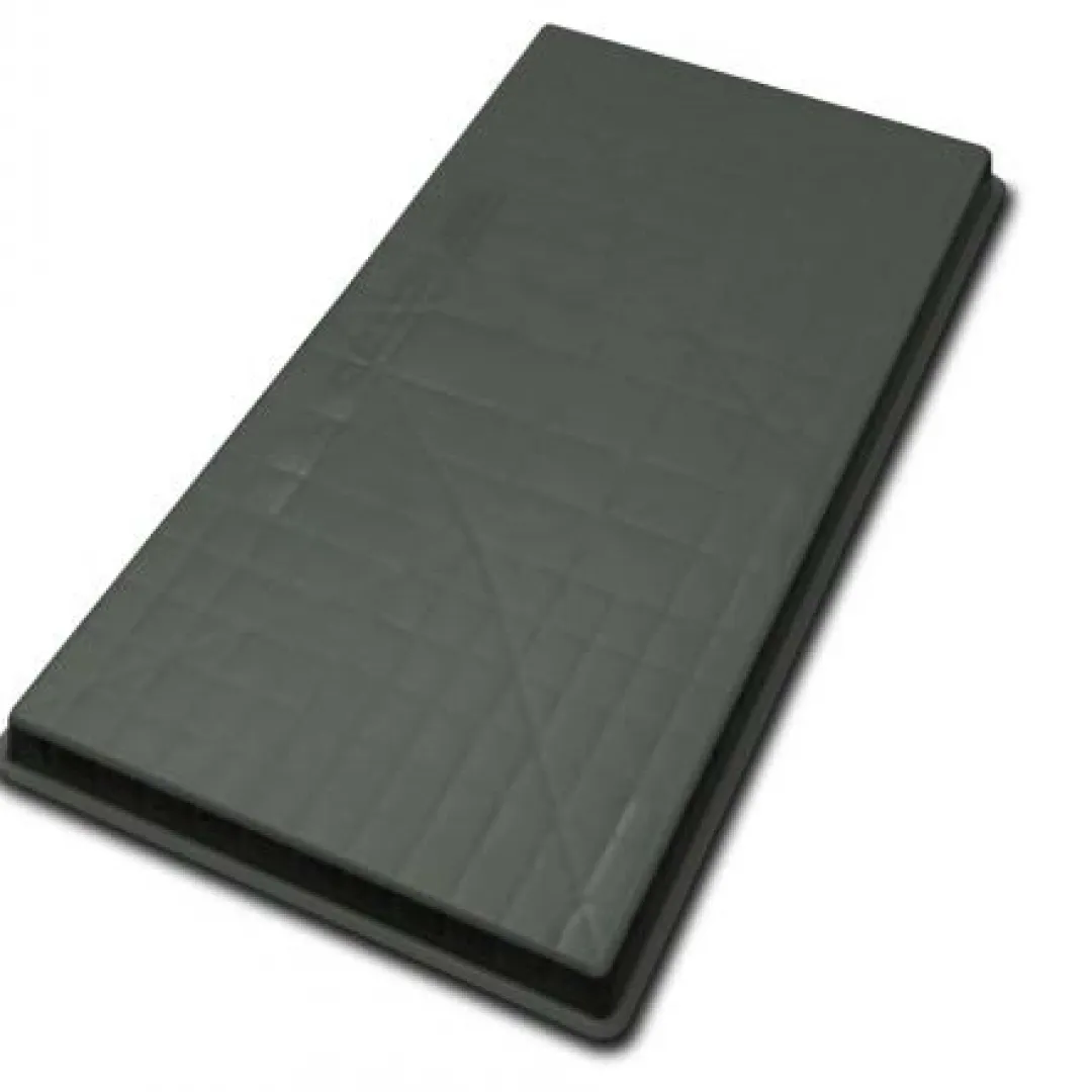 RECTORSEAL RECTORSEAL ArmorPad Foamcore Lightweight Equipment Pad For Side Ductless Units RECTORSEAL RECTORSEAL ArmorPad Foamcore Lightweight Equipment Pad For Side Ductless Units
