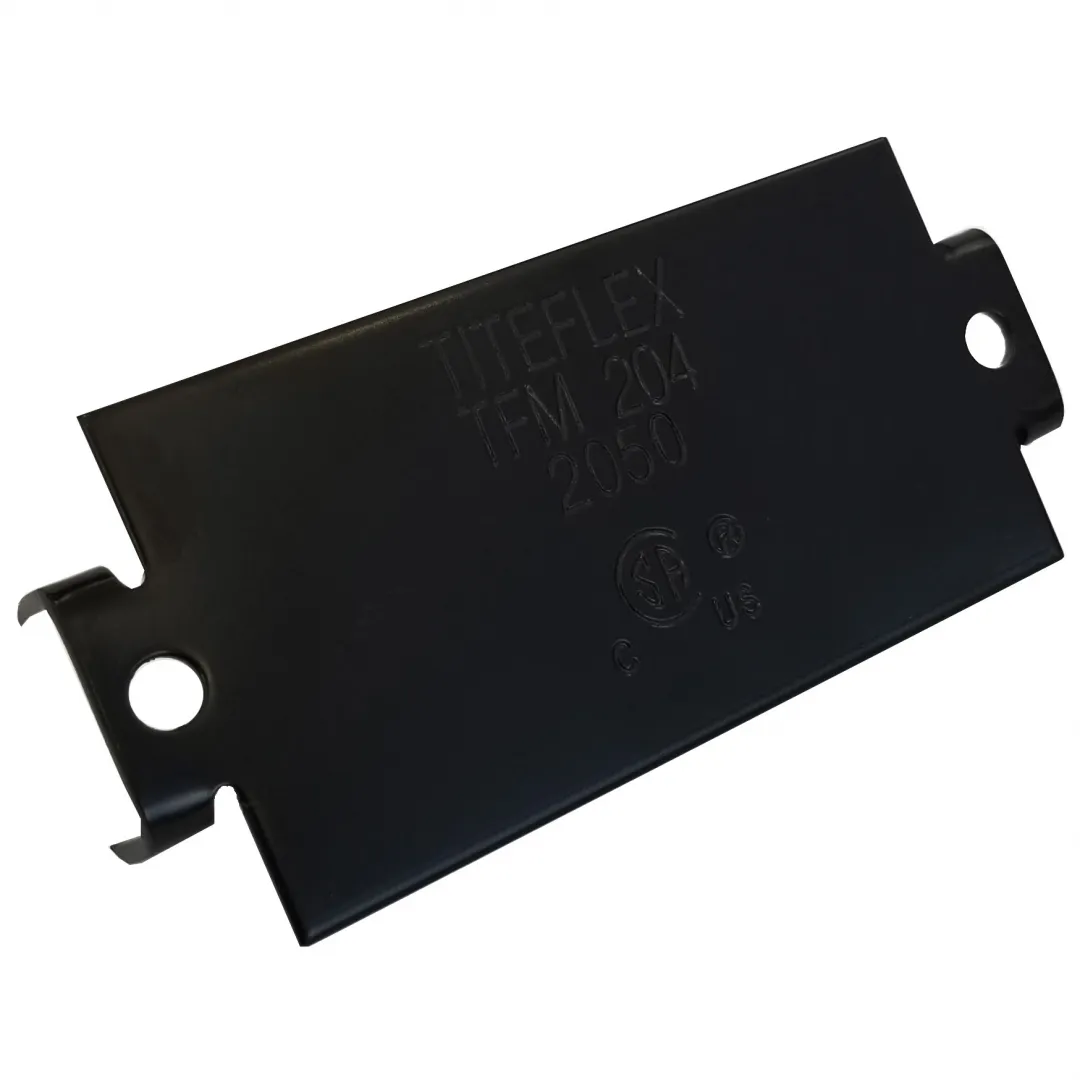 GASTITE GASTITE Carbon Steel Quarter Striker Plate
