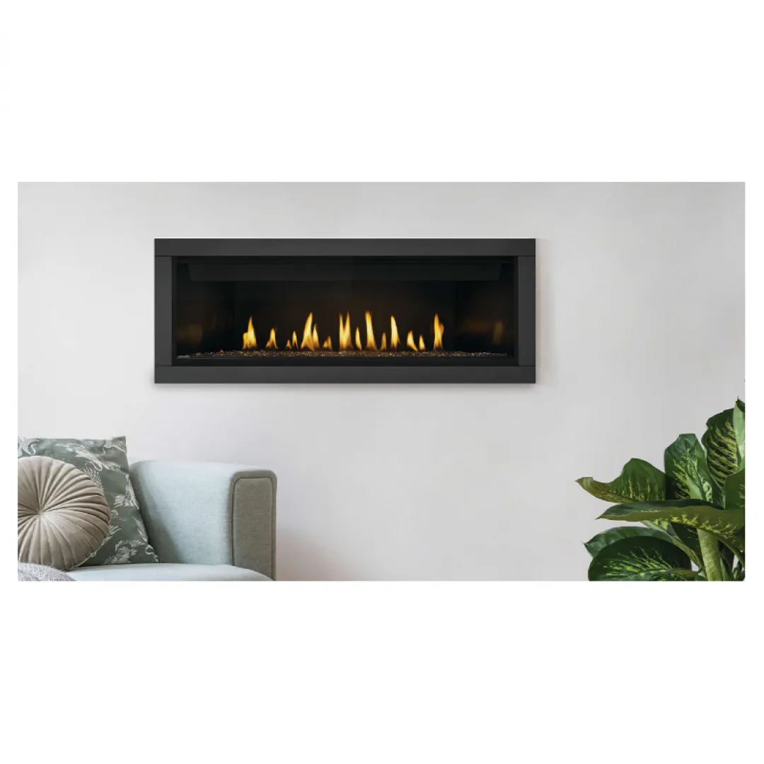 CONTINENTAL CONTINENTAL CBL56 Linear Series Direct Vent Gas Fireplace CONTINENTAL CONTINENTAL CBL56 Linear Series Direct Vent Gas Fireplace