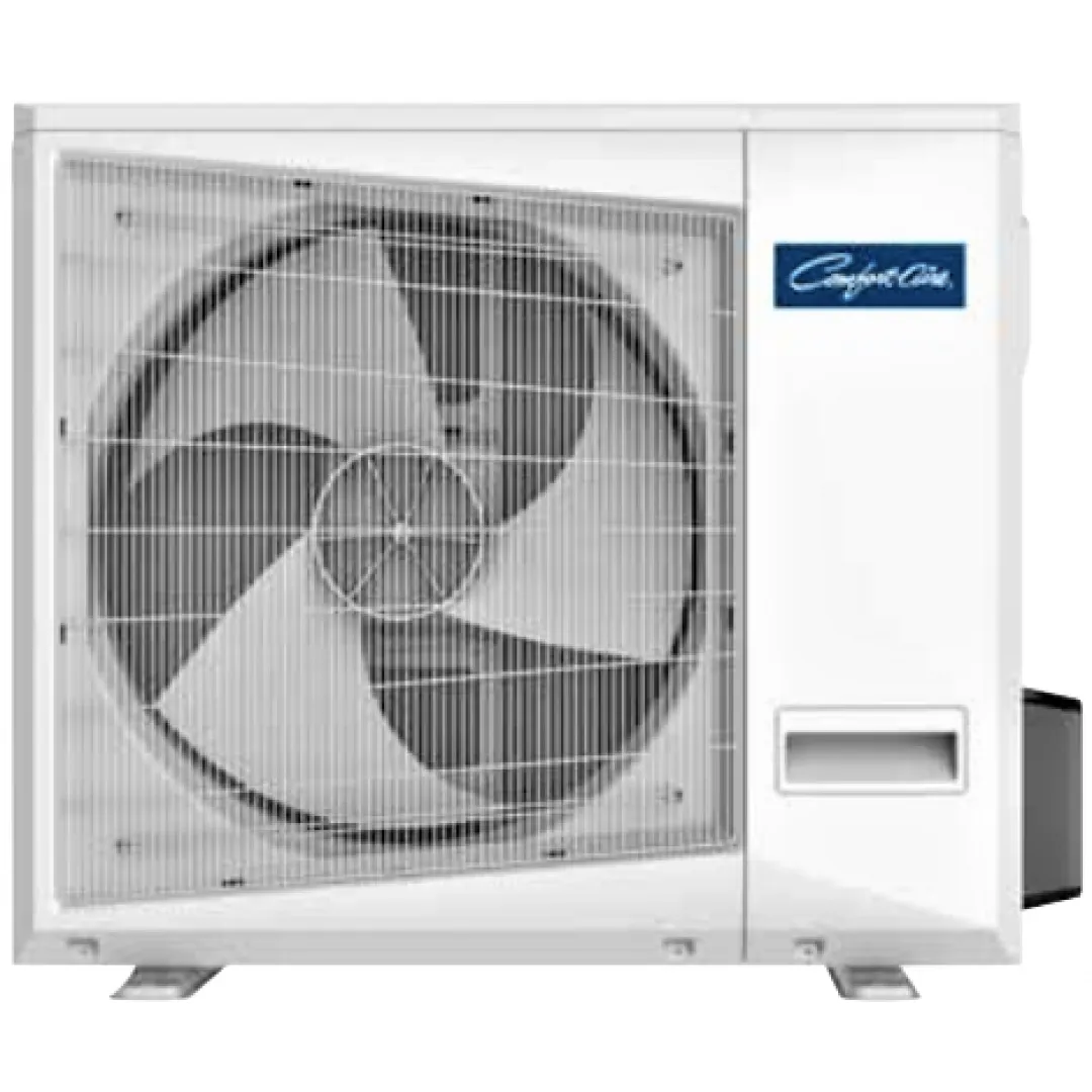 COMFORT-AIRE COMFORT-AIRE CMA 14 SEER Horizontal Side Discharge Condenser COMFORT-AIRE COMFORT-AIRE CMA 14 SEER Horizontal Side Discharge Condenser