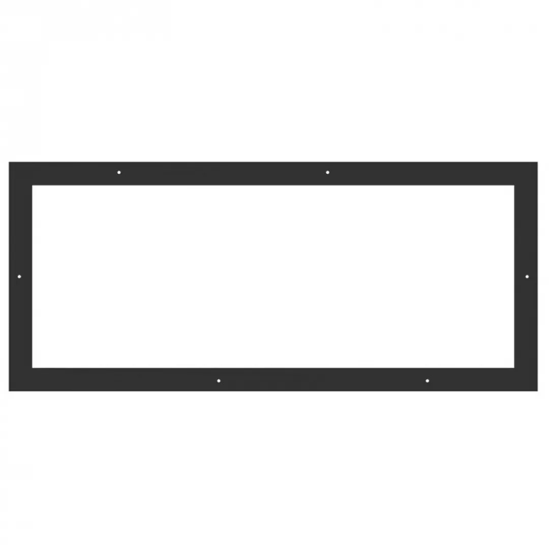 SURE COMFORT SURE COMFORT Collector Box Gasket SURE COMFORT SURE COMFORT Collector Box Gasket