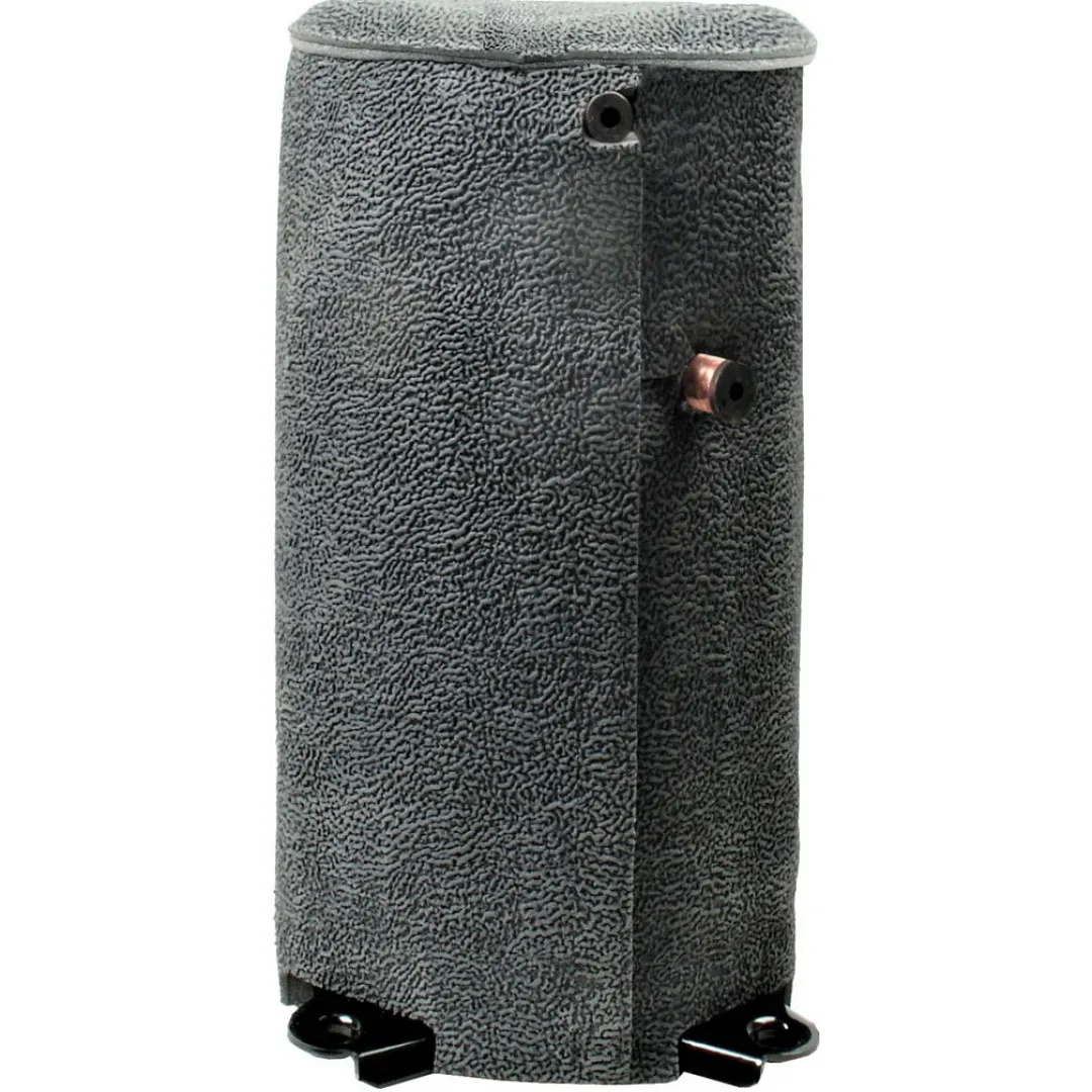 SURE COMFORT SURE COMFORT Compressor Sound Cover - Grey SURE COMFORT SURE COMFORT Compressor Sound Cover - Grey