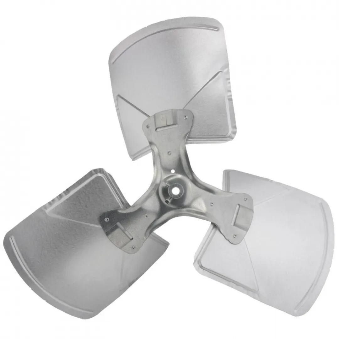 SURE COMFORT SURE COMFORT Condenser Fan Blades - CCW SURE COMFORT SURE COMFORT Condenser Fan Blades - CCW