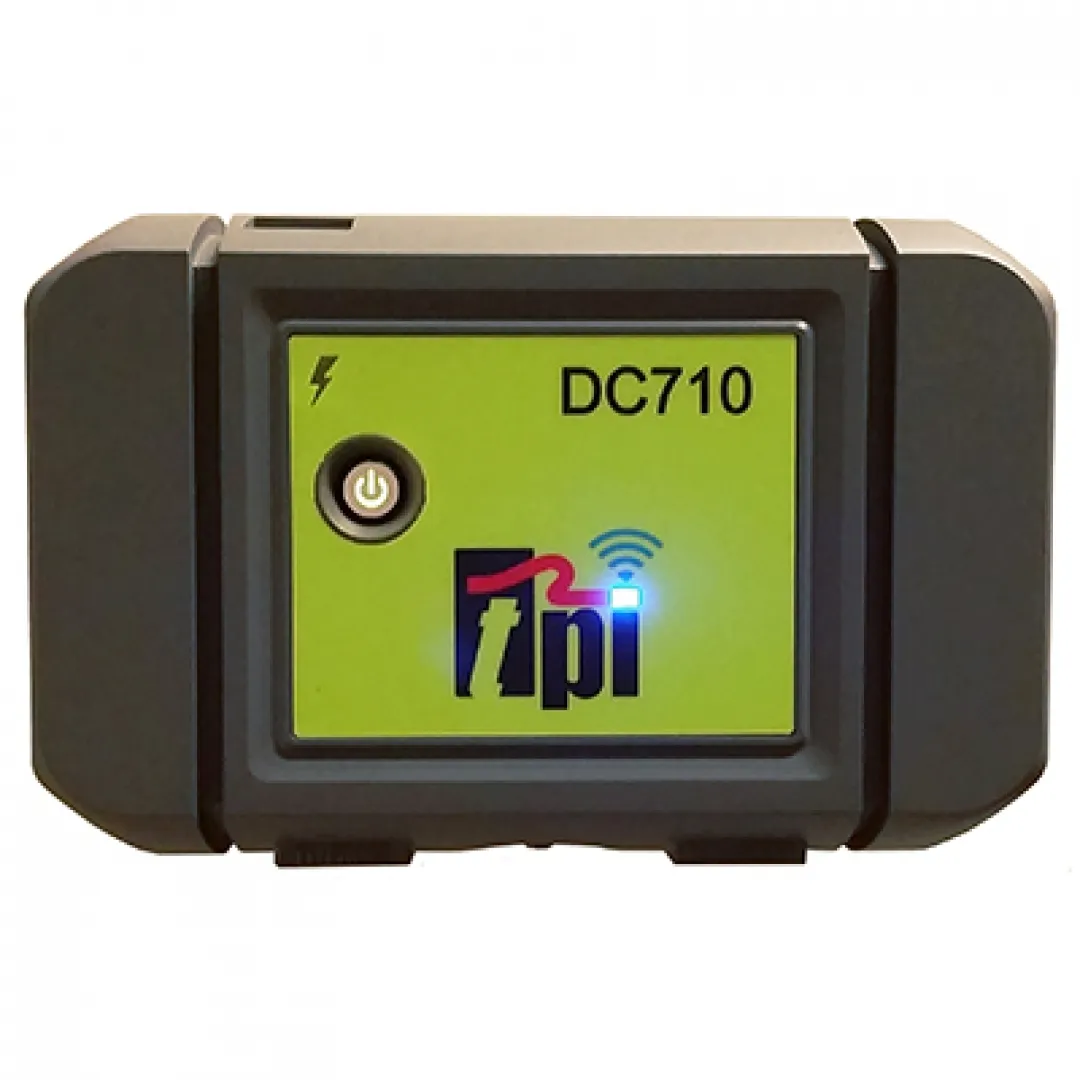 TPI TPI DC710 Flue Gas Analyzer