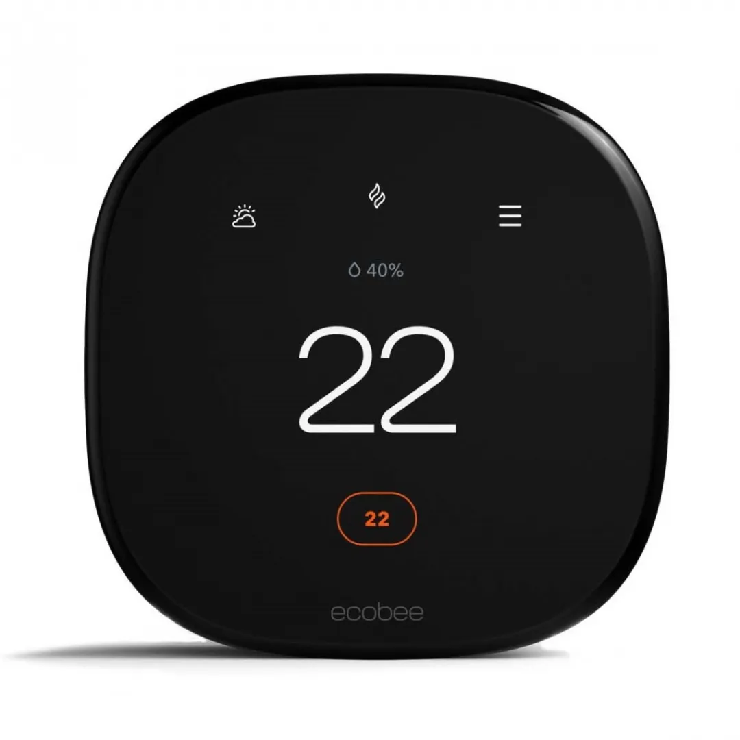 ECOBEE ECOBEE Smart Enhanced Pro Thermostat