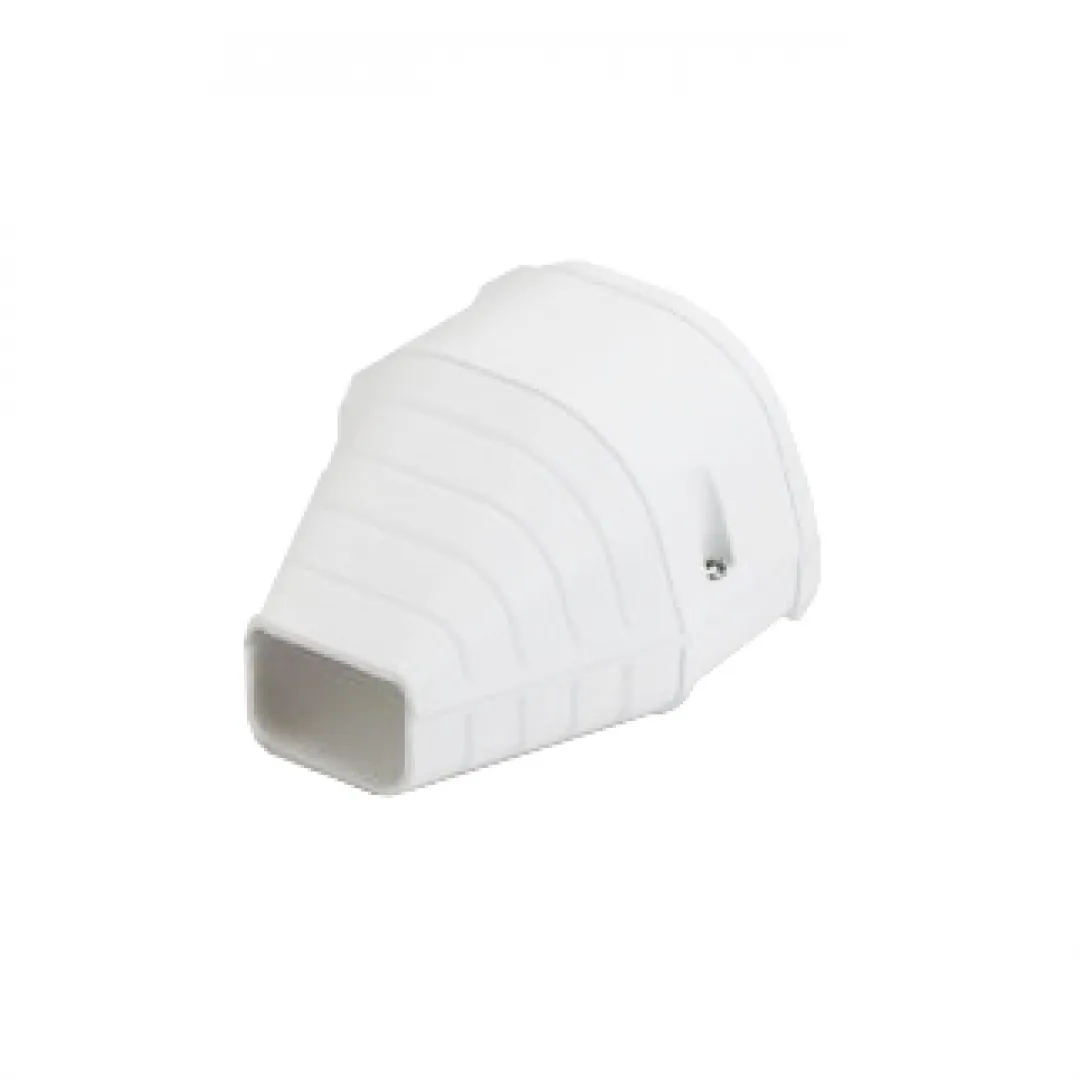 RECTORSEAL RECTORSEAL Fortress Ductless Lineset End Fitting