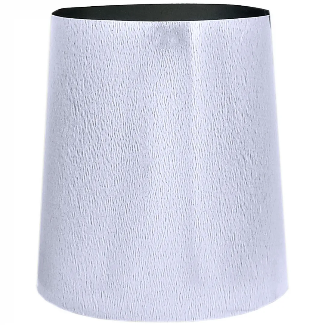 Galvanized Non-Crimped Conical Reducer