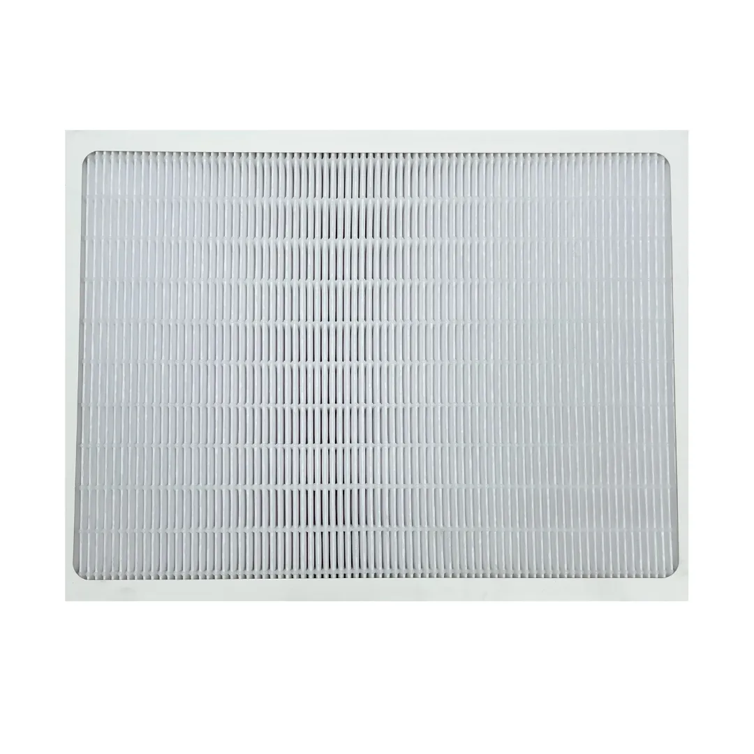 GENERALAIRE GENERALAIRE HEPA Filter for 200 & 400 Air Cleaners