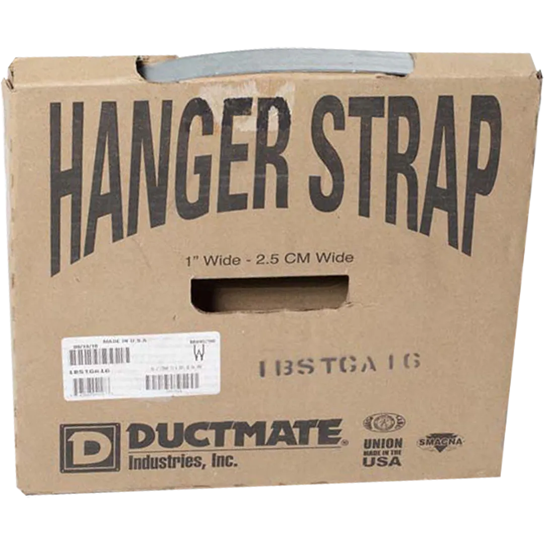 Hanger Strap Hanger Strap