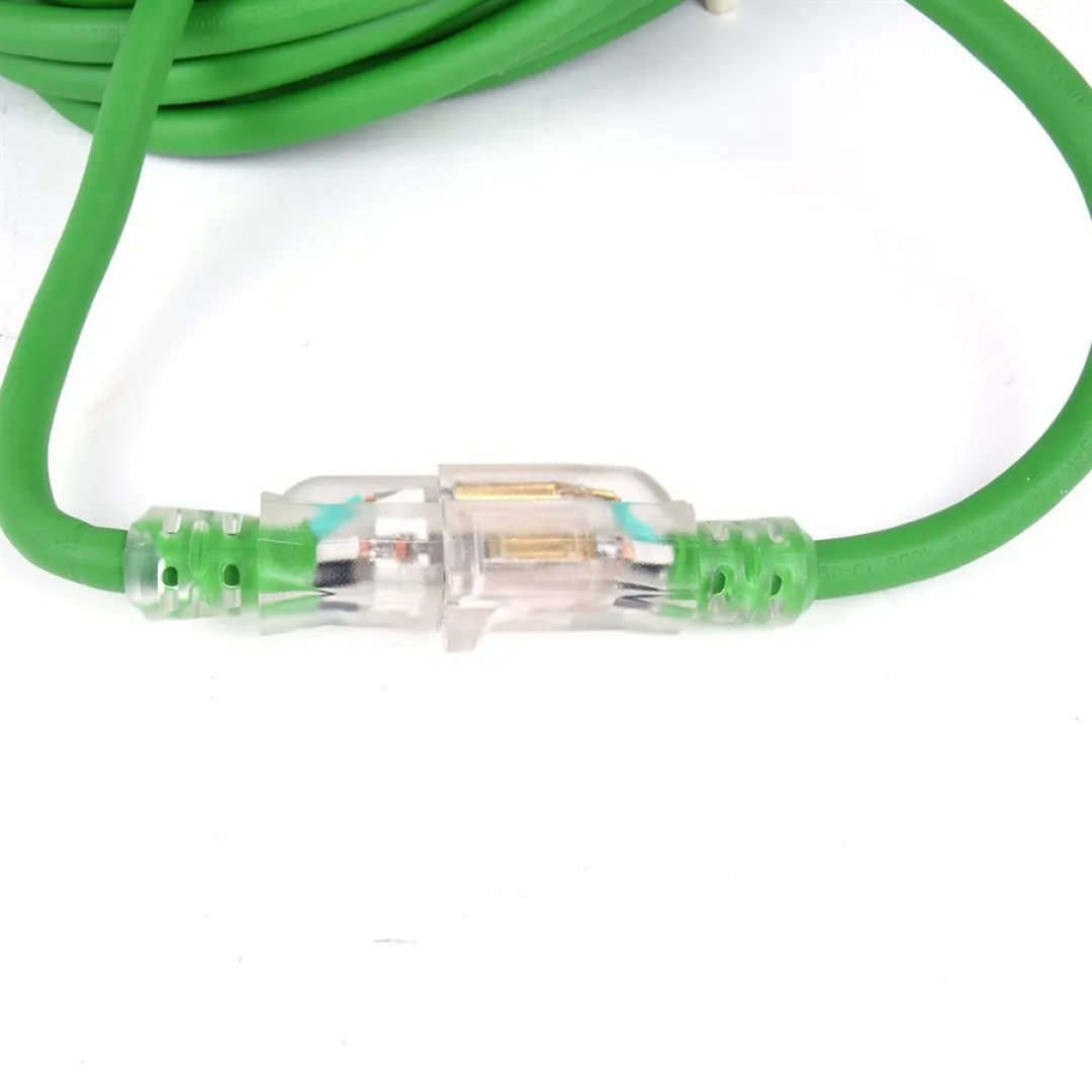 Heavy Duty Outdoor Electrical Extension Cord Heavy Duty Outdoor Electrical Extension Cord