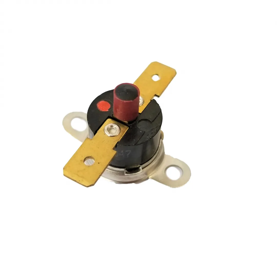 GIANT GIANT High Limit Switch 155°F GIANT GIANT High Limit Switch 155°F