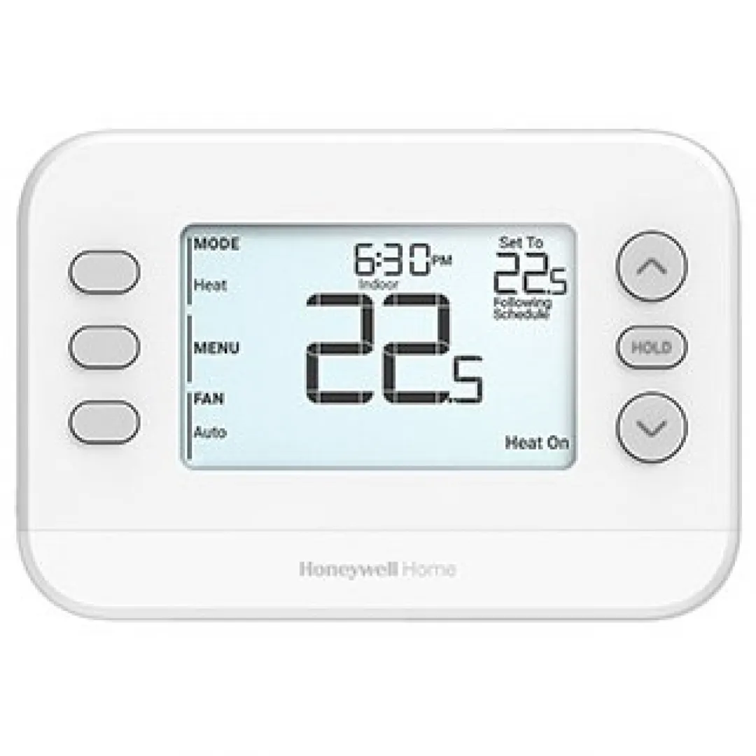 RESIDEO RESIDEO P200 FocusPro Programmable Thermostat RESIDEO RESIDEO P200 FocusPro Programmable Thermostat